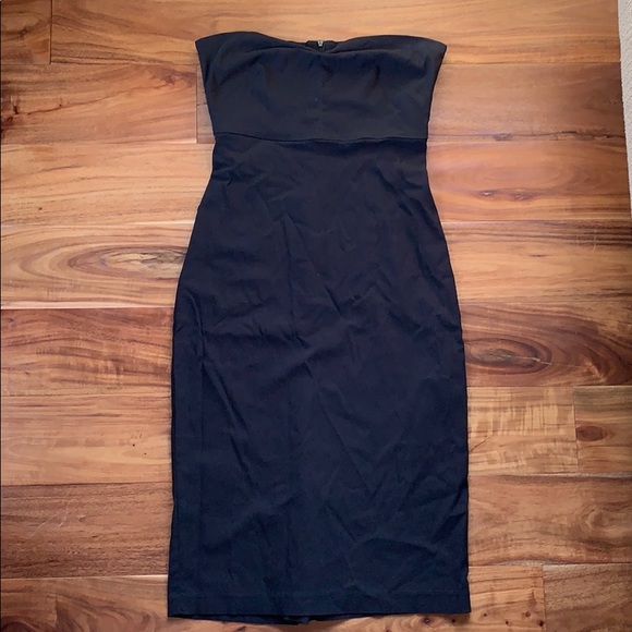 Express Dresses & Skirts - Express little black dress